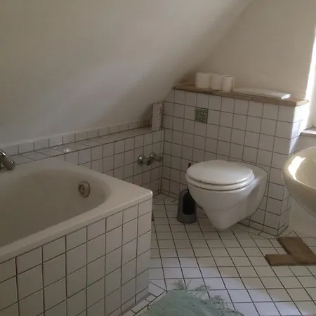 Kwatera prywatna Hundackerweg *