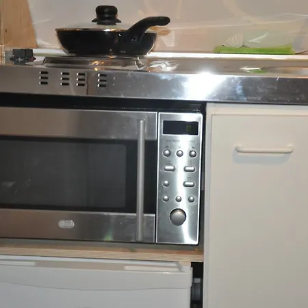 Homestay Hundackerweg Essen