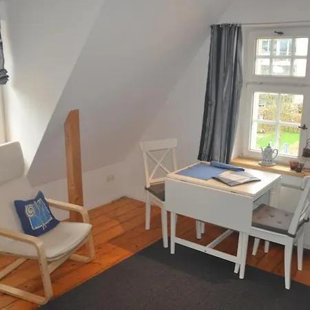 Homestay Hundackerweg *