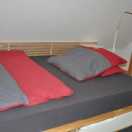 ホームステイ Hundackerweg