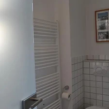 Hundackerweg Homestay Essen