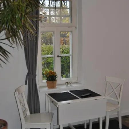 Hundackerweg Kwatera prywatna *