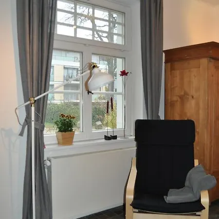 Hundackerweg Kwatera prywatna
