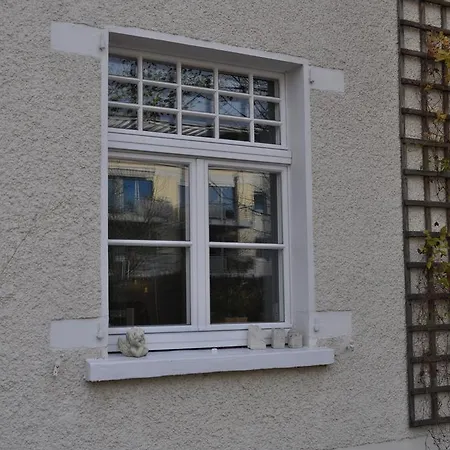 Проживание в семье Hundackerweg