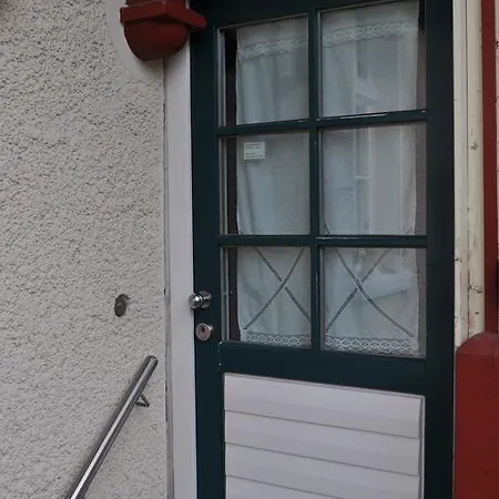 Kwatera prywatna Hundackerweg Essen