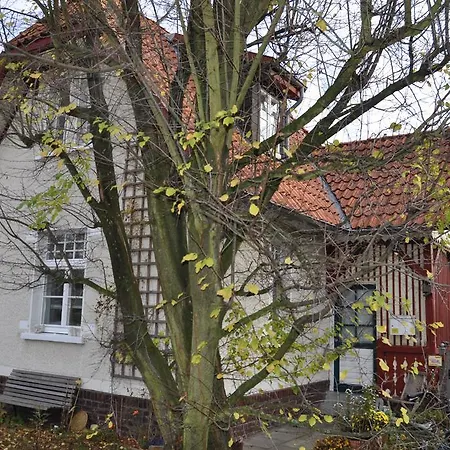 Hundackerweg Проживание в семье *