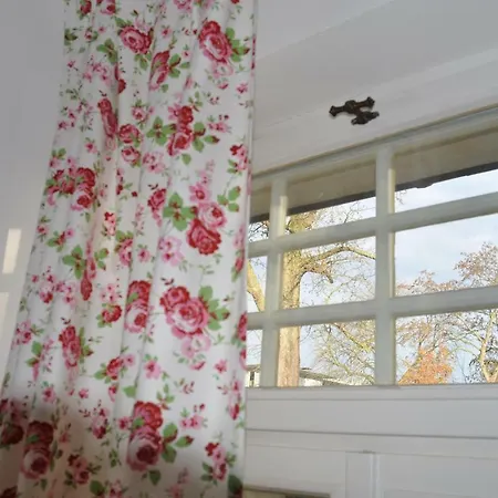 Hundackerweg Проживание в семье