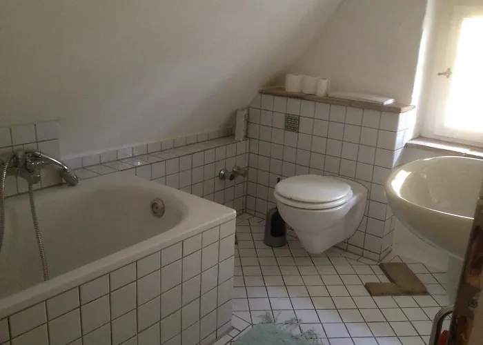 Pansiyon Hundackerweg *