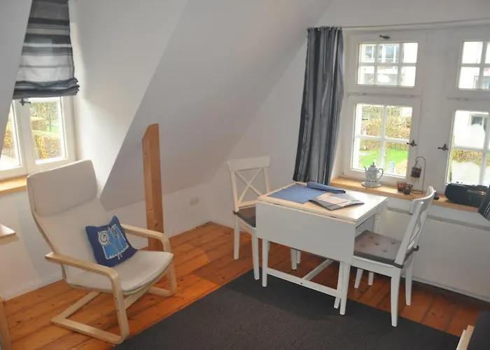 Проживание в семье Hundackerweg *