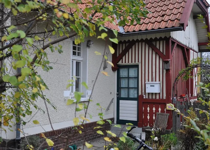 Pansiyon Hundackerweg *