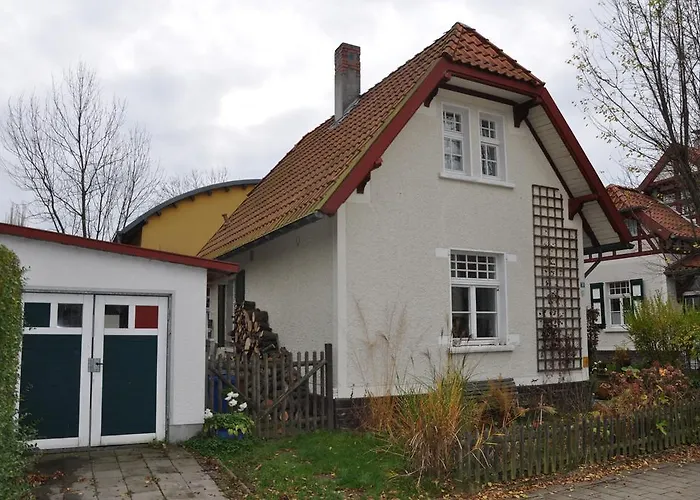 Hundackerweg Проживание в семье *