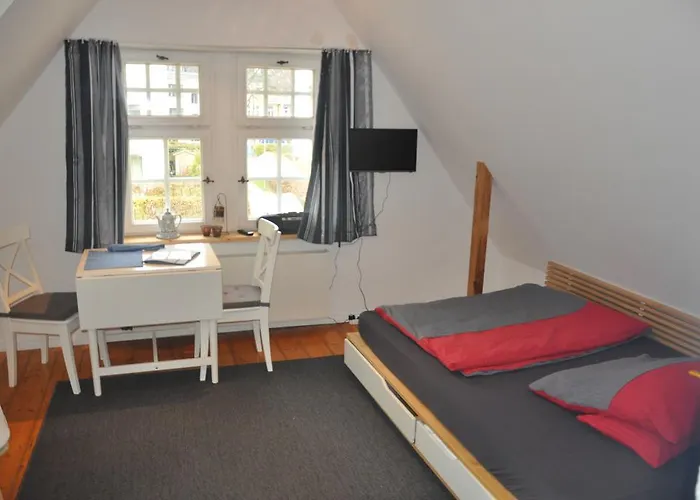 Hundackerweg * Эссен