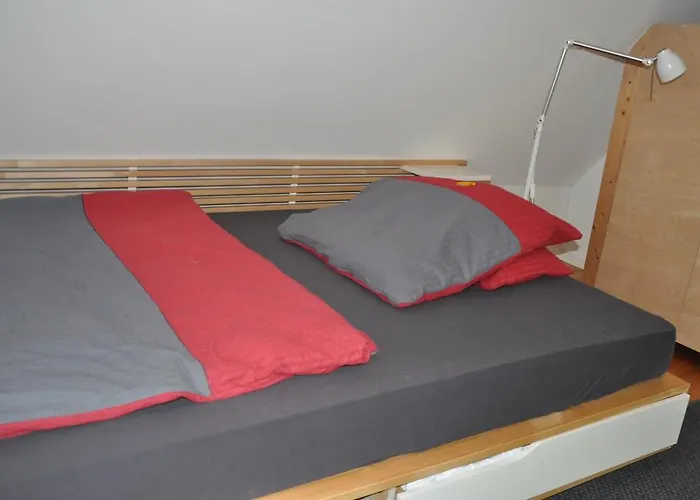 Pansiyon Hundackerweg