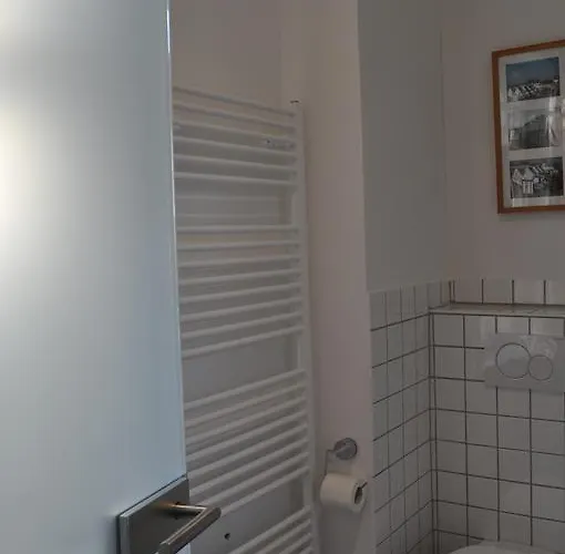 Hundackerweg Pansiyon Essen