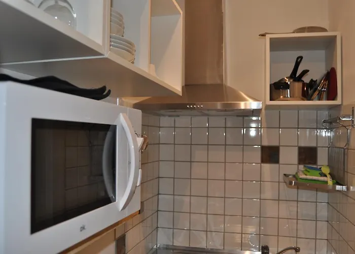 Hundackerweg Pansiyon Essen