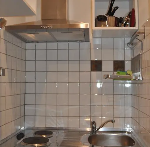 Hundackerweg Проживание в семье Эссен