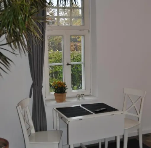 Hundackerweg Pansiyon *