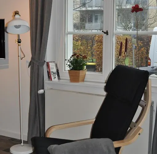 Pansiyon Hundackerweg *