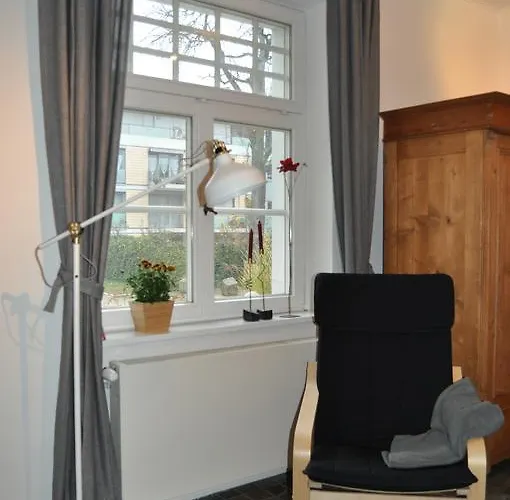 Hundackerweg Pansiyon