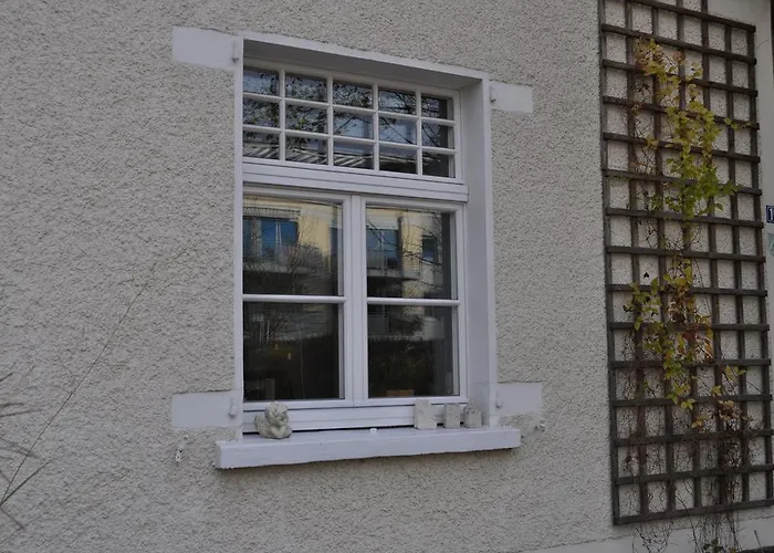 Проживание в семье Hundackerweg