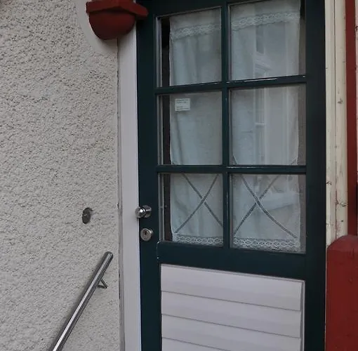 Pansiyon Hundackerweg Essen