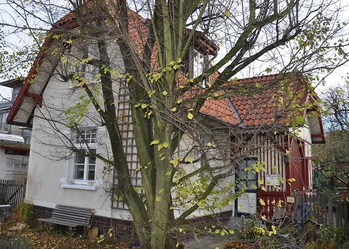 Hundackerweg Pansiyon *