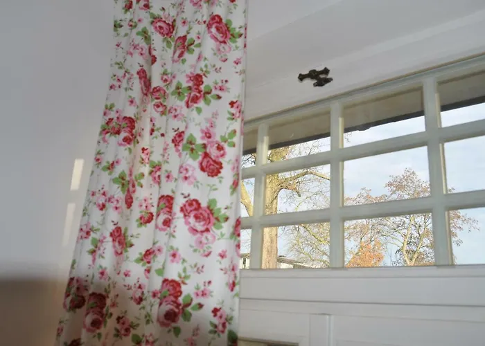 Hundackerweg Pansiyon